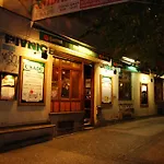 Saturnin Praga