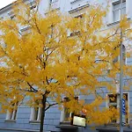 Saturnin * Praga