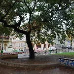 Saturnin Apartamento *