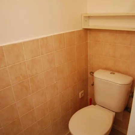 Apartment Saturnin *