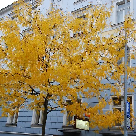 Saturnin * Prague